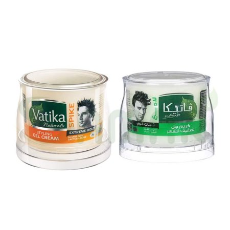 vatika gel cream 250ml