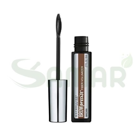 maybelline brow filler soft brown