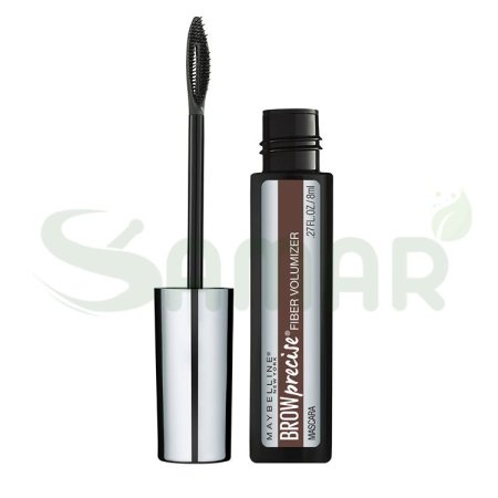 maybellinebrow filler deep brown