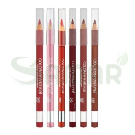 Maybelline Color Sensational Lip 