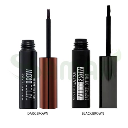 Maybelline Tattoo Brow