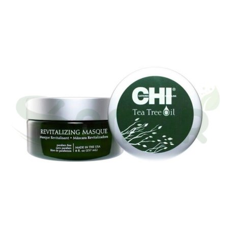 Chi tea Trea hair Mask