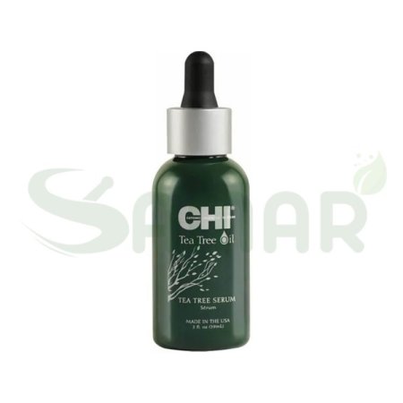 Chi tea Trea hair Serum
