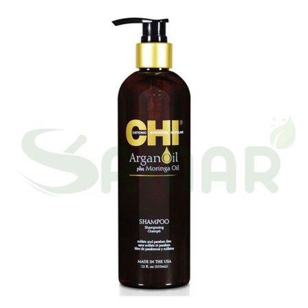 Chi Argan OIL Shampoo