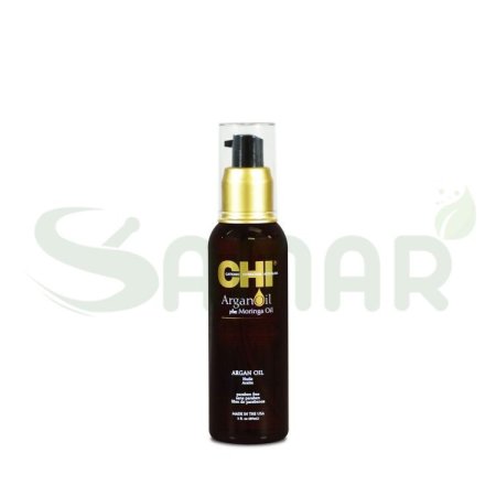 Chi Argan OIL