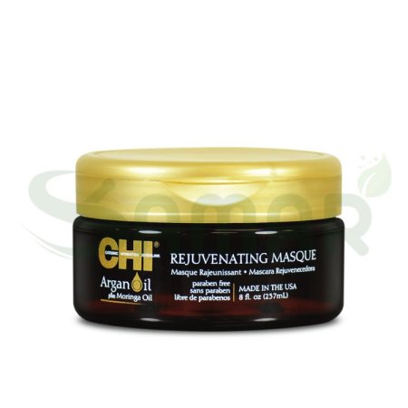 CHI Argan Oil Mask