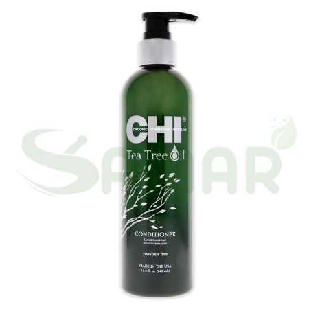 Chi tea Trea hair Conditioner