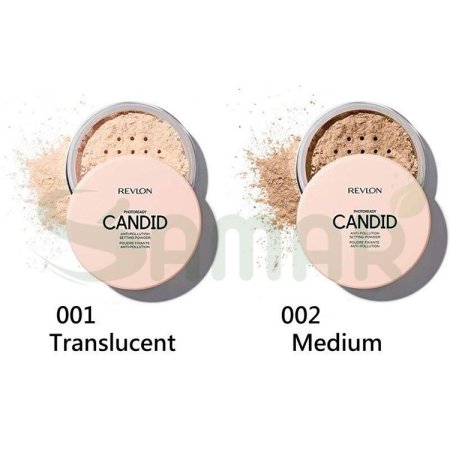 Revlon Photoready Candid Powder