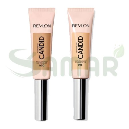 Revlon Photoready Candid Concealer