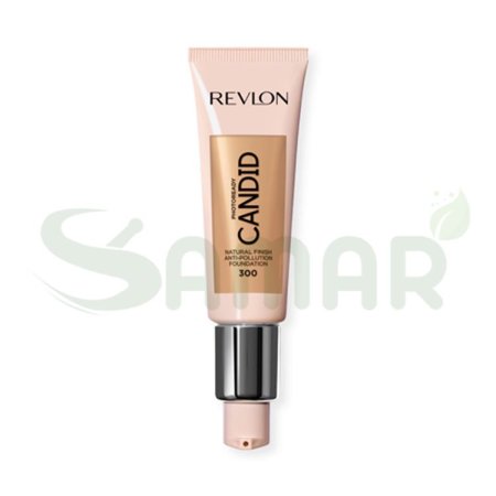 Revlon Photoready Candid Foundation