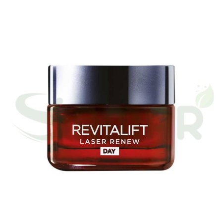 Loreal Revitalift Laser Renew Cream