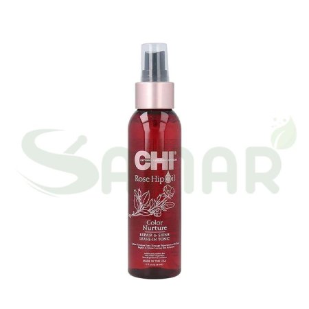 CHI Rose Hip Oil 118ml