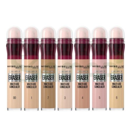 Maybelline Instant Antiage Concealer