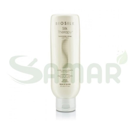 Biosilk Thickening Cream