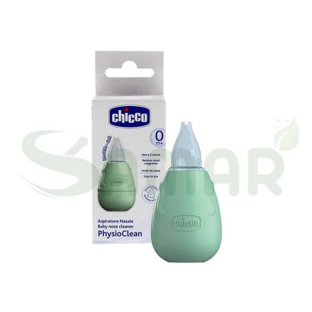 Chicco Baby Nose Cleaner