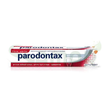 Parodontax Toothpaste 75ml