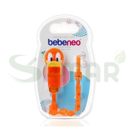 BEBENEO soother holder(1002)