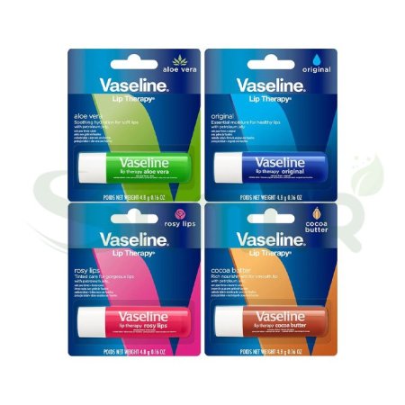 vasline lipstick