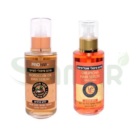 Pro-Hair + Serum