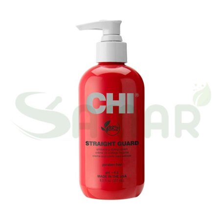 Chi Straight Guard Smoothing 251ml