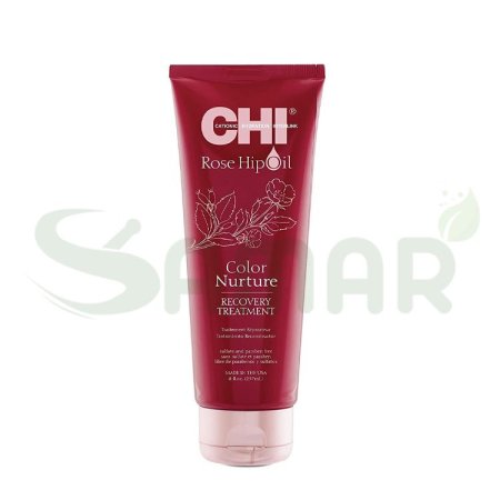 Chi Rose Hip Oil Treatment 237ml