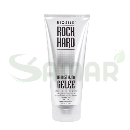 Biosilk Rock Hard Gelee