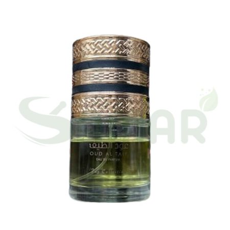 Oud Al-Taif edp 100ml