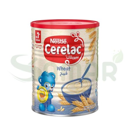 Cerelac Wheat 400g