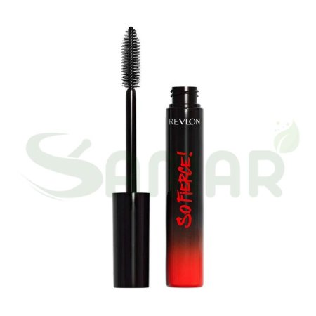 Revlon Black Mascara