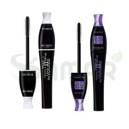 Bourjois Twist Mascara