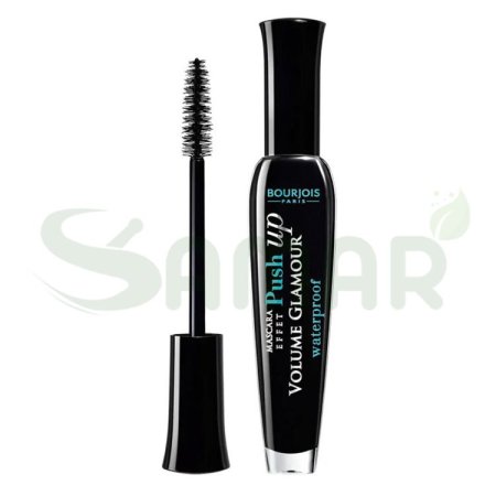 Bourjois Push up Mascara