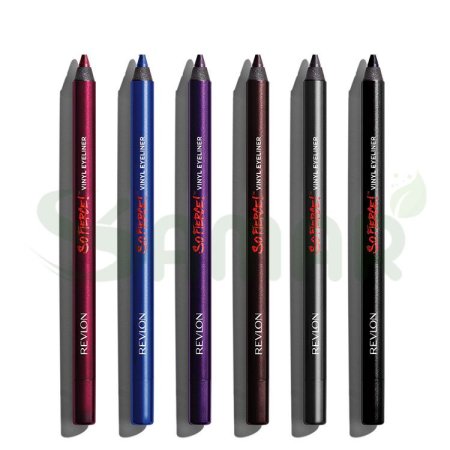 Revlon So Fierce Eye Pencil