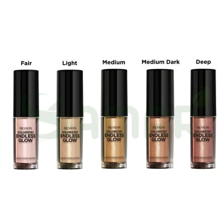 Revlon Endless Glow Highlighter