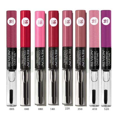 Revlon CS Overtime Lip