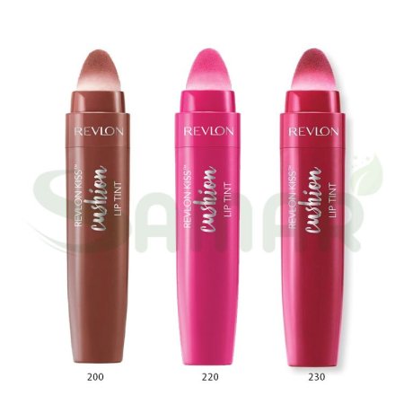 Revlon Kiss Cushion Lip Tint