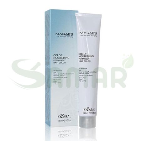 Maraes Color Nourishing 100ml