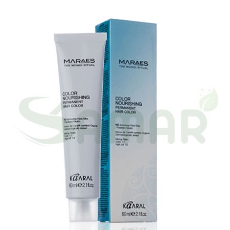 Maraes Color Nourishing 60ml