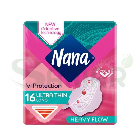 Nana Ultra Thin Long *16