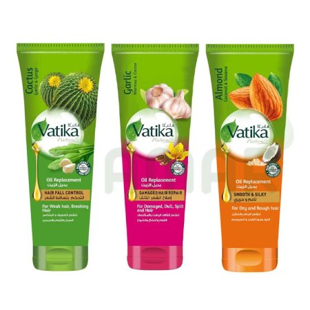 Vatika Oil Replacement 200ml