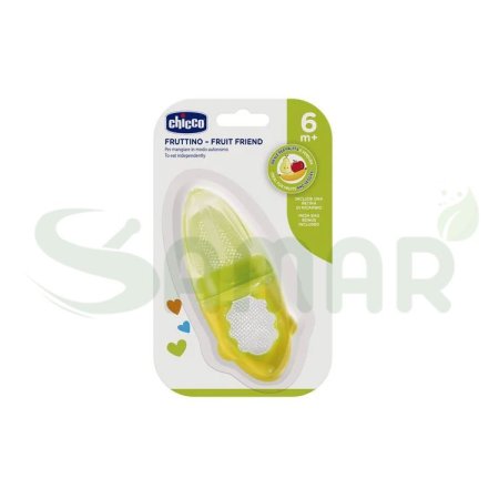 لهاية فواكه chicco 6+m