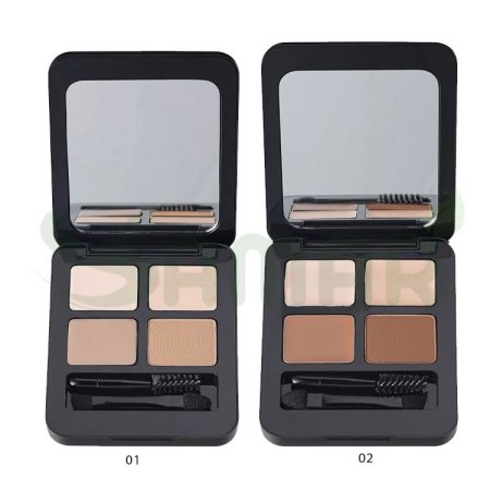 Note Brow Kit