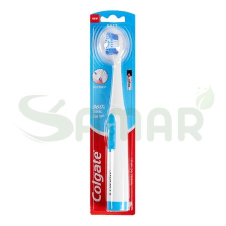 Colgate Powered ToothBrush