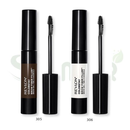 Revlon Color Stay Brow Gel