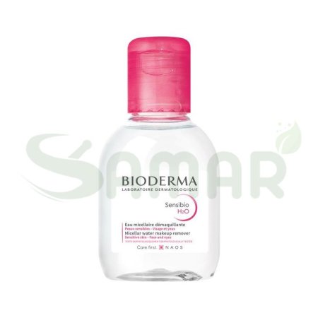 BIODERMA SEBIUM H2O 100ml