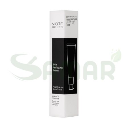 Note Primer
