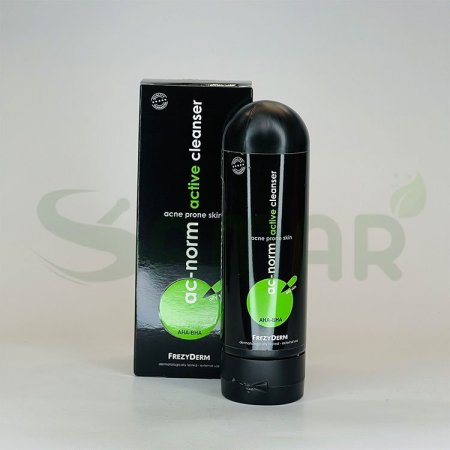FrezyDerm AC-Norm Active Cleanser