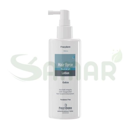 Frezyderm Hair Force Lotion Extra