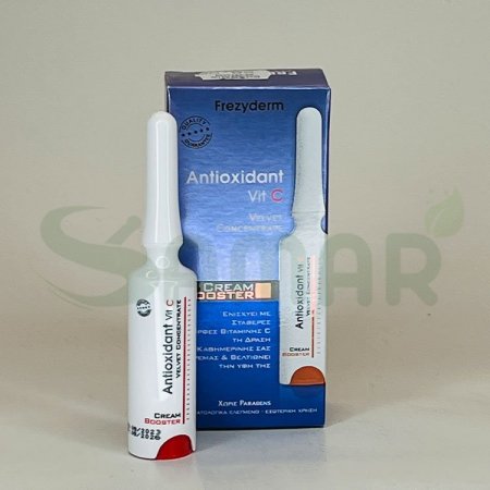 Frezyderm Antioxidant Vit C Cream Booster