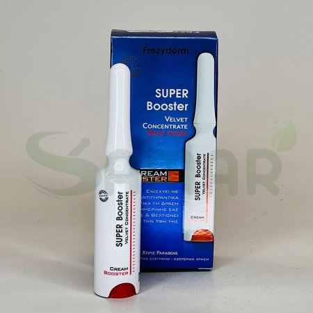 Frezyderm Skin Code Cream Booster