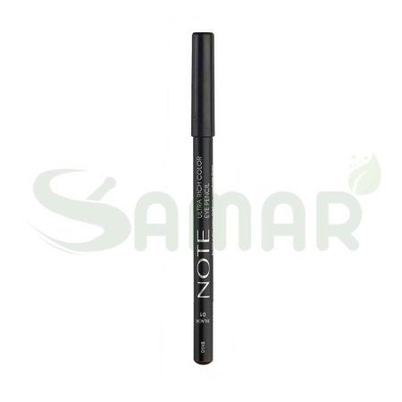 Note Eye Pencil